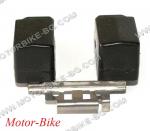 ПОПЛАВЪК ЗА КАРБУРАТОР ЗА ХОНДА CB 550 K3/4 / CB 750 KA/FA/A/K-4